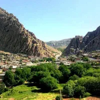 خونه مسا فر کرند غرب