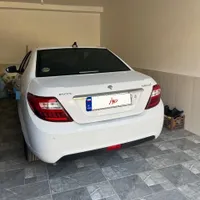 دنا پلاس تیپ ۲ دندهای، مدل ۱۳۹۷ سانروف تیپ فول