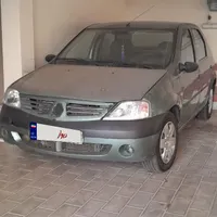 ال 90 مدل ۱۳۸۷|خودرو سواری و وانت|مشهد, وکیل‌آباد|دیوار