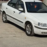 سمند LX ساده، مدل ۱۳۹۰