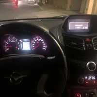 هایما s5 مدل ۹۸ استثنایی خانگی