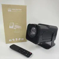ویدیو پروژکتور اندرویدی HY320 FULL HD|تلویزیون و پروژکتور|زنجان, |دیوار