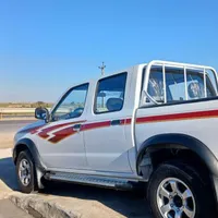 انواع مدل پیکاپ ریچ ، مدل ۹۸ ۹۹ و ...
