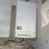 تعمیر پکیج رادیاتورهواساز کولر آبی گازی