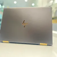 لپتاپ اچ پی اسپکتر - HP Spectre 360 Touch|رایانه همراه|مشهد, سجاد شهر|دیوار