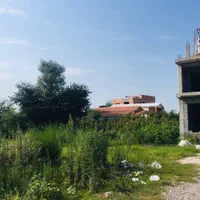 زمین205متری*ساخت و سنددار*منطقه جنگلی