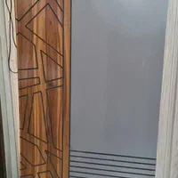 جشنواره درب چوبی OTAGH باچک صیادی ۳ماهه|مصالح و تجهیزات ساختمان|قم, زاویه|دیوار