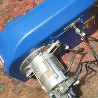 مشعل گازی ایرایران رادیاتور