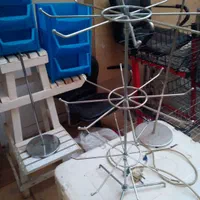 فروش مانکن ولوازم لباس فروشی درتربت جام|فروشگاه و مغازه|تربت جام, |دیوار