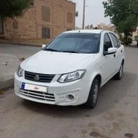 ساینا دنده‌ای EX، مدل ۱۴۰۰