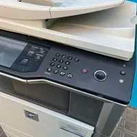 دستگاه شارپ(کپی ، پرینتر ، اسکنر) MX M503N|پرینتر، اسکنر، کپی، فکس|شیراز, سینما سعدی|دیوار