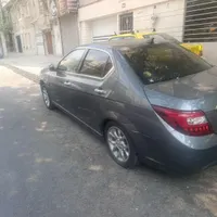دنا پلاس اتوماتیک، مدل ۱۴۰۱|خودرو سواری و وانت|تهران, تهرانپارس غربی|دیوار