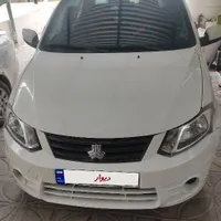 ساینا دنده‌ای EX، مدل ۱۴۰۱