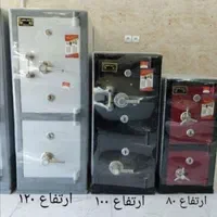 گاوصندوق گاو صندوق رمزاثرانگشتی،مکانیکی|ابزارآلات|مشهد, صیاد شیرازی|دیوار