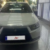 دنا معمولی، مدل ۱۴۰۰|خودرو سواری و وانت|تهران, شهرک راه‌آهن|دیوار