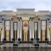 ۵۰۰ متر خانه ویلایی شهرک راه آهن بنفشه یاس