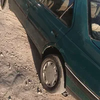 لوازم استوک پیکان آردی پراید گیربکس