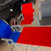 صندلی و میز تاشو عمده تیراژ بالا