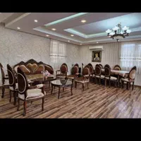 اجاره باغ ویلای شیک رشتقون|اجارهٔ کوتاه‌مدت ویلا و باغ|قزوین, |دیوار