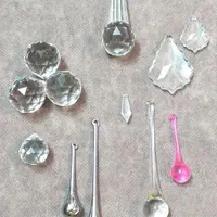 کریستال لوستر/آویز