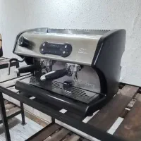دستگاه اسپرسو