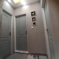 فروش واحد مسکن مهر / لوکس /پارکینگ‌ ریموت /ویودار|فروش آپارتمان|رشت, پل تالشان|دیوار
