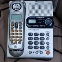 تلفن بی سیم پاناسونیک Panasonic