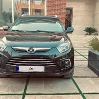 جک S5 اتوماتیک، مدل ۱۳۹۷