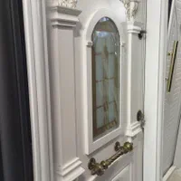 درب ضد سرقت ، اتاقی و pvc|مصالح و تجهیزات ساختمان|مشهد, هفده شهریور|دیوار