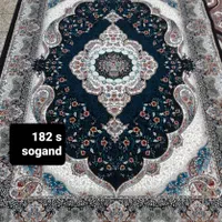 فرش داوود|فرش|شیراز, میانرود|دیوار