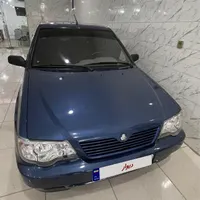 پراید 111 EX، مدل ۱۳۹۳|خودرو سواری و وانت|دزفول, |دیوار