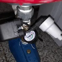 تاسیسات لوله کشی سردوگرم پگچ وگاز