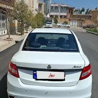 ساینا مدل۹۹ دوگانهCNG|خودرو سواری و وانت|شیراز, شهرک فرزانگان|دیوار