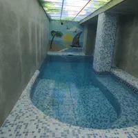 ویلا دو خوابه استخر دار|اجارهٔ کوتاه‌مدت ویلا و باغ|رامسر, |دیوار