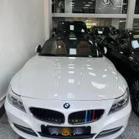 BMW Z4|خودرو سواری و وانت|تهران, عباس‌آباد|دیوار