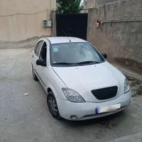 تیبا 2 (هاچبک) EX، مدل ۱۴۰۰|خودرو سواری و وانت|رباط‌کریم, |دیوار