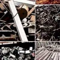 خرید انواع ضایعات از درب منزل شما|عمدهفروشی|سنگر, |دیوار