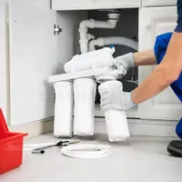 نصب و سرویس دستگاه تصفیه آب با بهترین قیمت|خدمات پیشه و مهارت|آمل, |دیوار