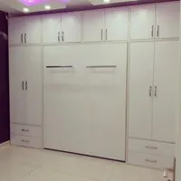 تعمیرات ام دی اف نصب کابینت حرفه ای خرده کاری MDF|خدمات پیشه و مهارت|مشهد, صیاد شیرازی|دیوار