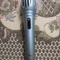 میکروفون پاناسونیک مدل ps 884