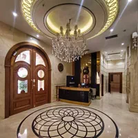 ارزشمندترین آپارتمان سعادت آباد / فروشی نیست|فروش آپارتمان|تهران, کوی فراز|دیوار