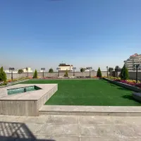 ۱۴۸متر مدرن _۱۰متر تراس ویو ابدی_