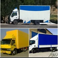 موسسه حمل ونقل اثاث واثاثیه منزل هوشمند سعادت بار|خدمات حمل و نقل|یزد, |دیوار