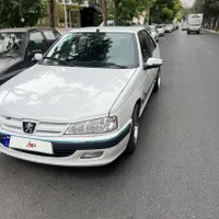 پژو پارس LX TU5، مدل ۱۳۹۵