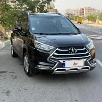 جک s3مدل 1402عروسک|خودرو سواری و وانت|نوشهر, |دیوار