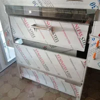 کباب پز تابشی شیدپخت اراک اصل با مجوزدرتبریز|کافی‌شاپ و رستوران|تبریز, |دیوار