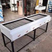 فر ساندویچی/فر اغذیه/کباب پز/ذرت مکزیکی/خمیر گیر|کافی‌شاپ و رستوران|پاکدشت, |دیوار
