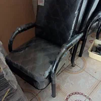 صندلی انتظار