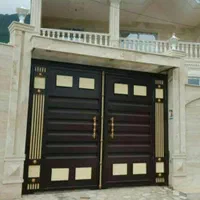 درب منزل درب باغی درب ویلا درب پذیرایی|مصالح و تجهیزات ساختمان|مشهد, رسالت|دیوار