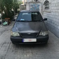 پراید 132 SE، مدل ۱۳۸۹|خودرو سواری و وانت|فردیس, |دیوار